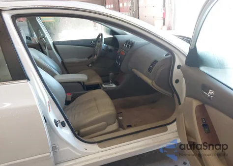 2009 Nissan Altima 2.5 S z USA, uszkodzony, nr VIN 1N4AL21E09N552850